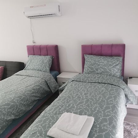 Studio Apartmani Banja Koviljaca Banja Koviljača Exterior foto