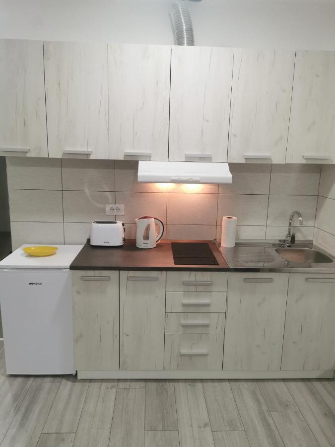 Studio Apartmani Banja Koviljaca Banja Koviljača Exterior foto