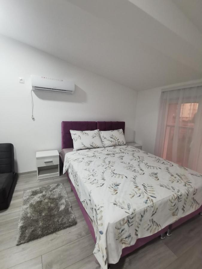 Studio Apartmani Banja Koviljaca Banja Koviljača Exterior foto