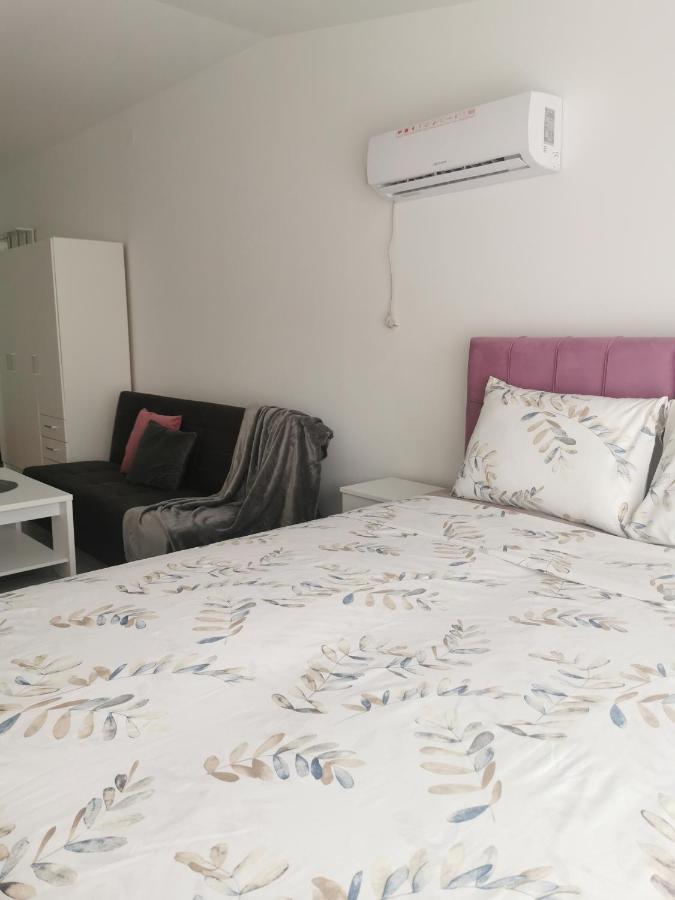 Studio Apartmani Banja Koviljaca Banja Koviljača Exterior foto