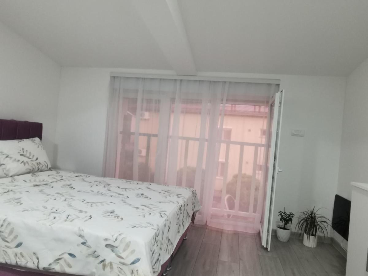 Studio Apartmani Banja Koviljaca Banja Koviljača Exterior foto