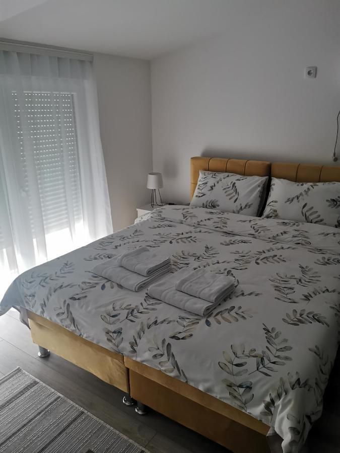 Studio Apartmani Banja Koviljaca Banja Koviljača Exterior foto