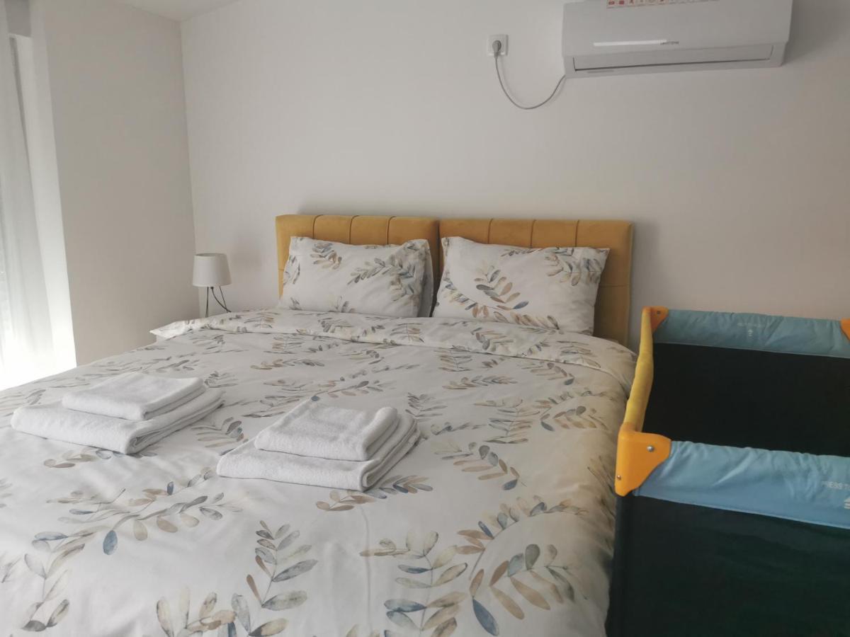 Studio Apartmani Banja Koviljaca Banja Koviljača Exterior foto