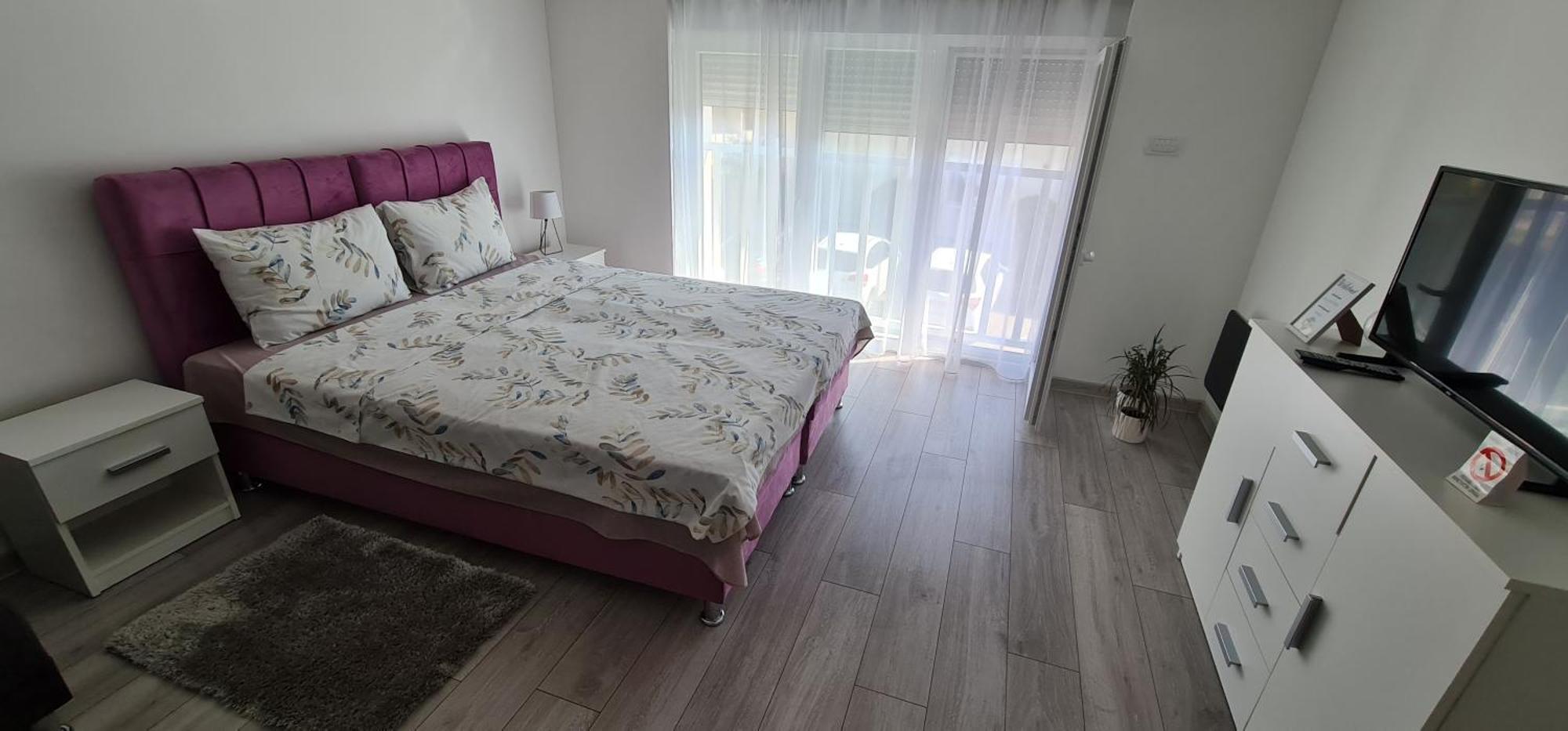 Studio Apartmani Banja Koviljaca Banja Koviljača Exterior foto