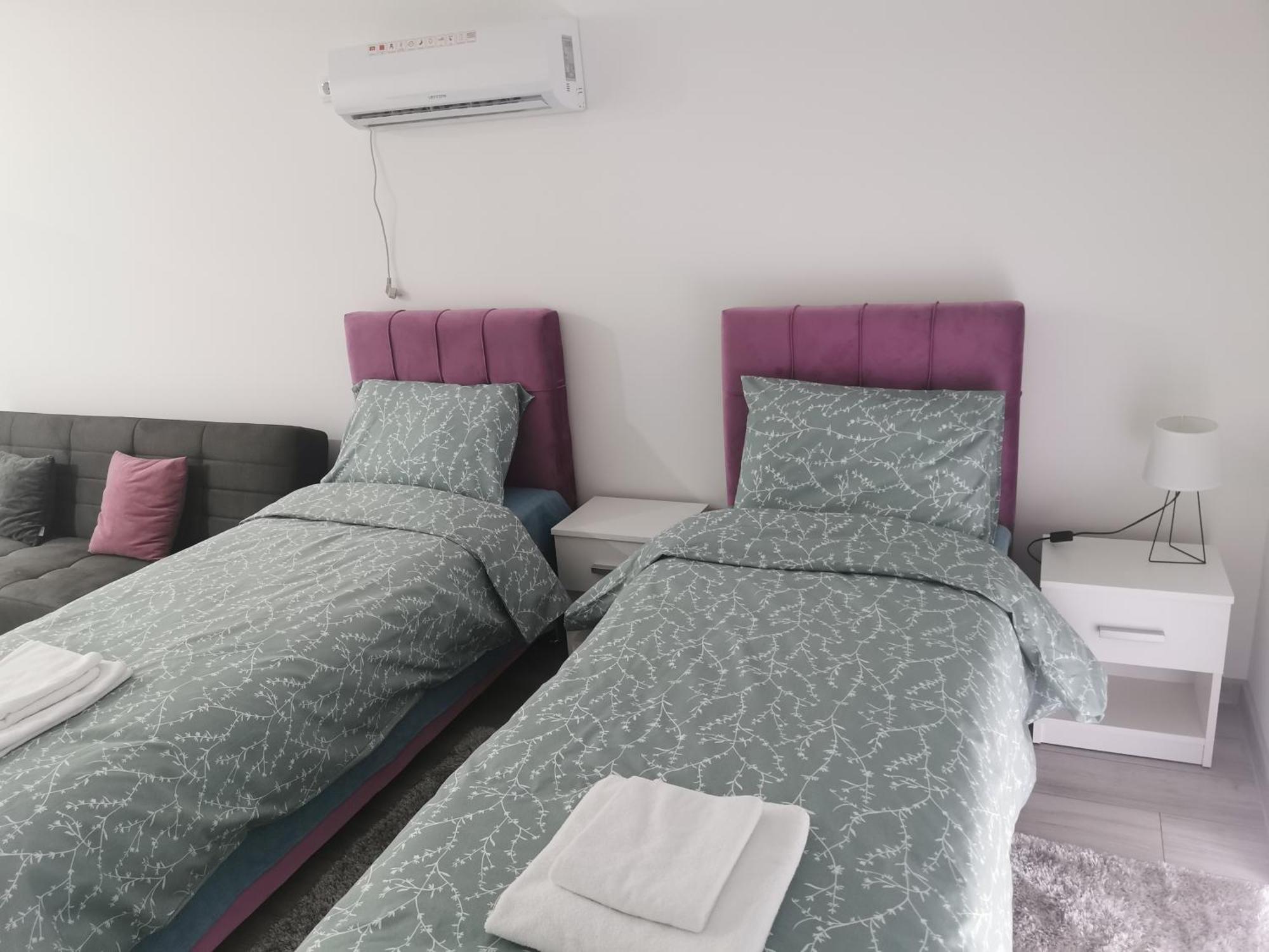Studio Apartmani Banja Koviljaca Banja Koviljača Exterior foto