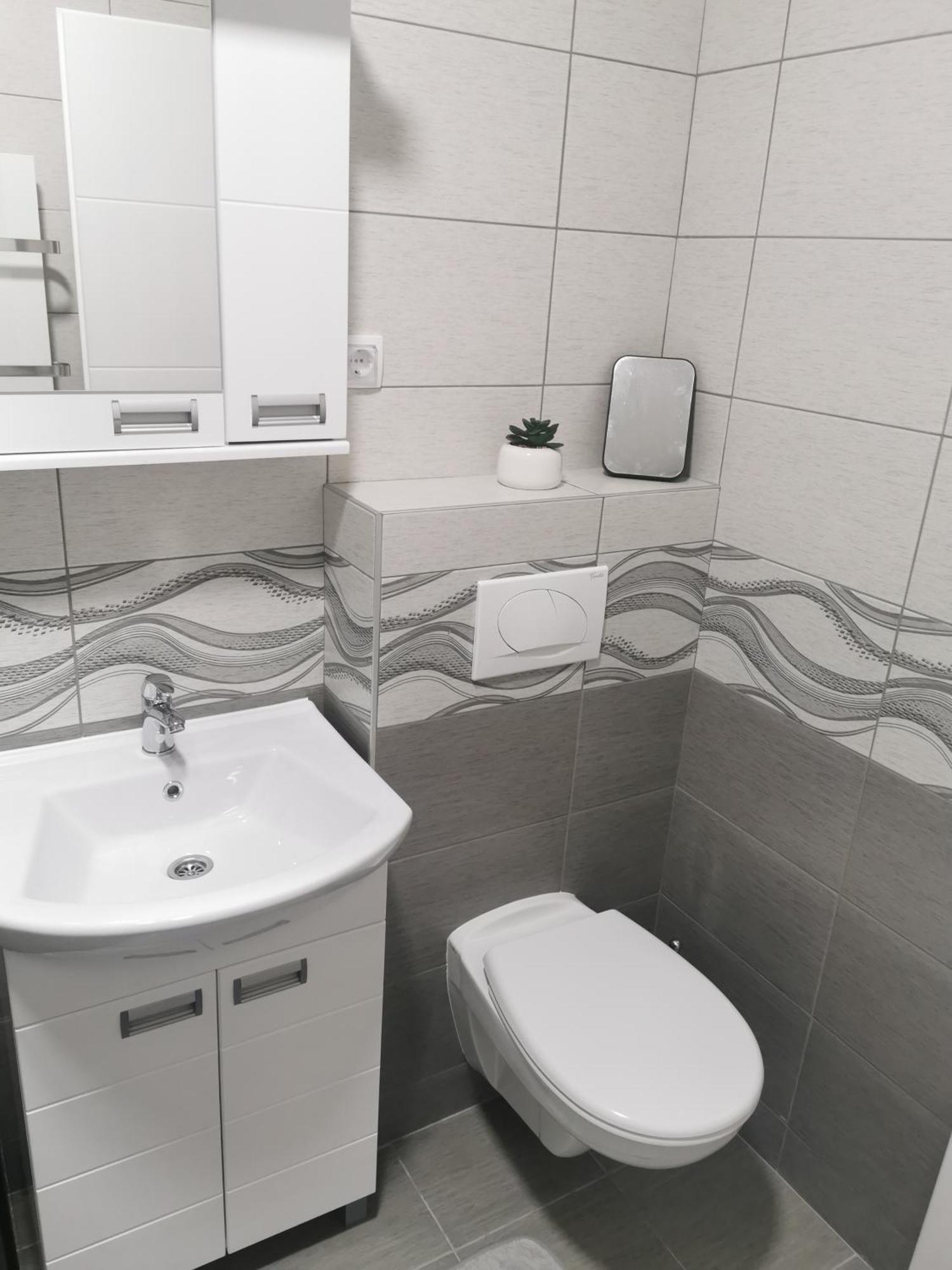 Studio Apartmani Banja Koviljaca Banja Koviljača Exterior foto