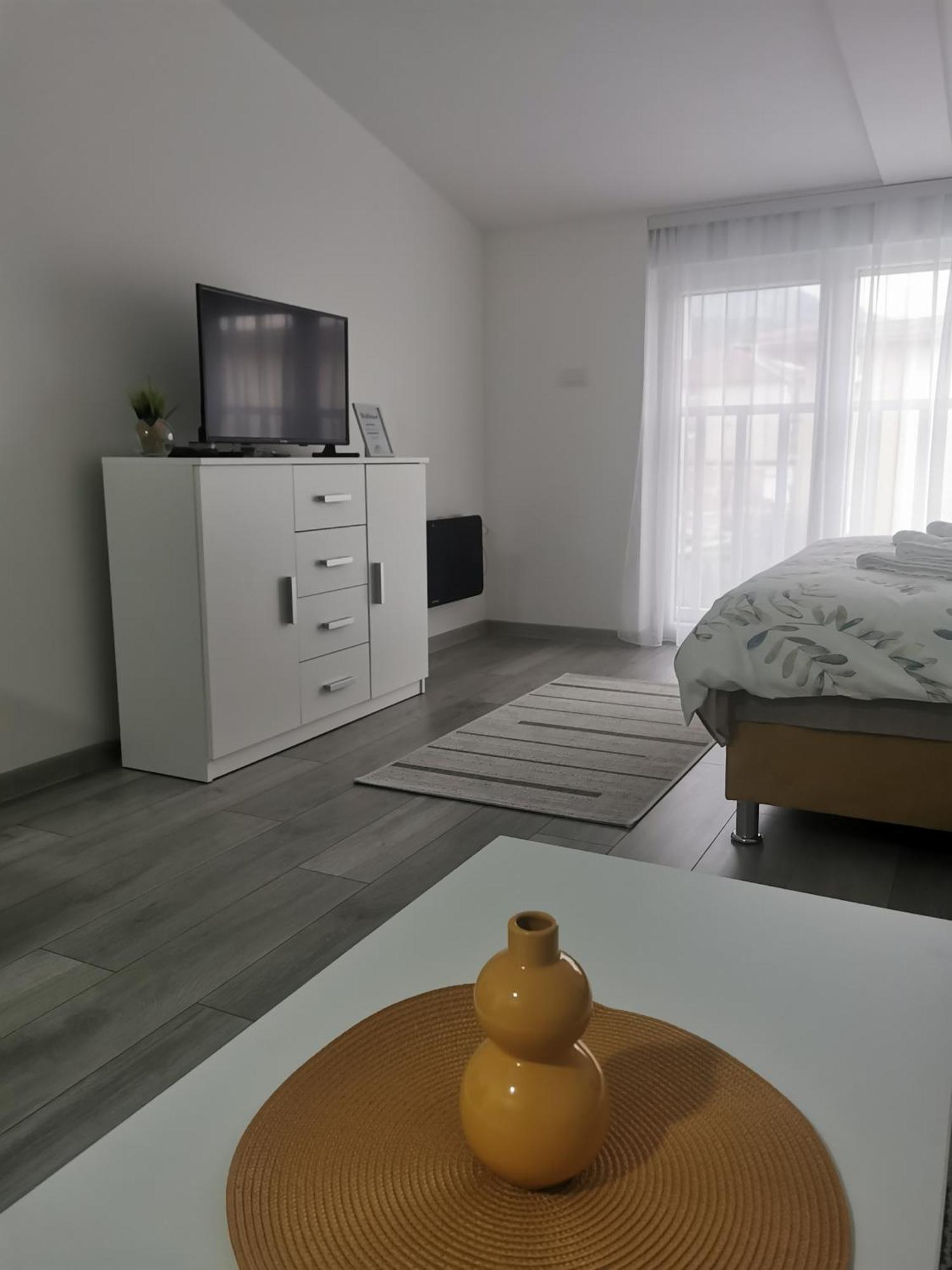 Studio Apartmani Banja Koviljaca Banja Koviljača Exterior foto