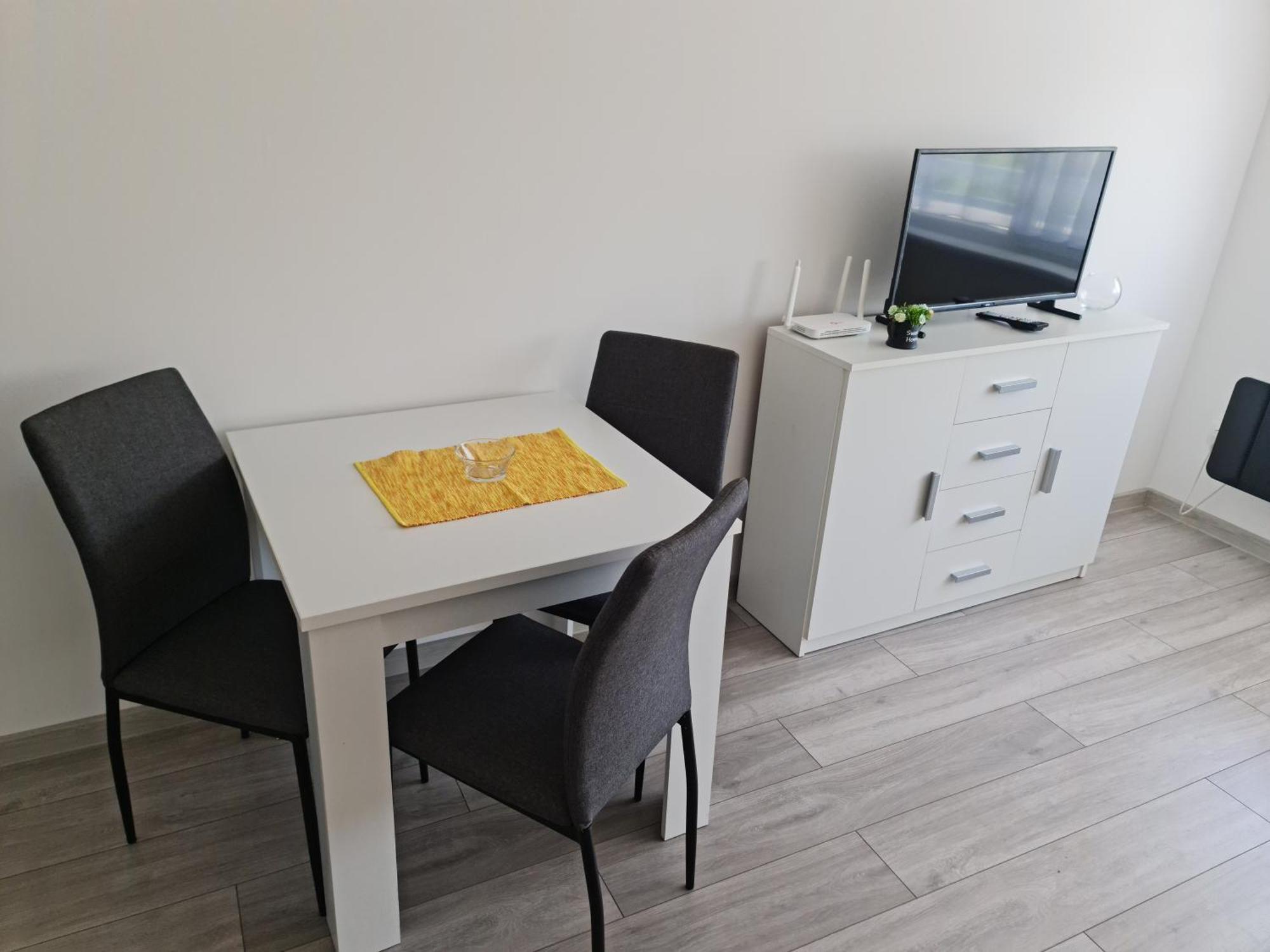 Studio Apartmani Banja Koviljaca Banja Koviljača Exterior foto