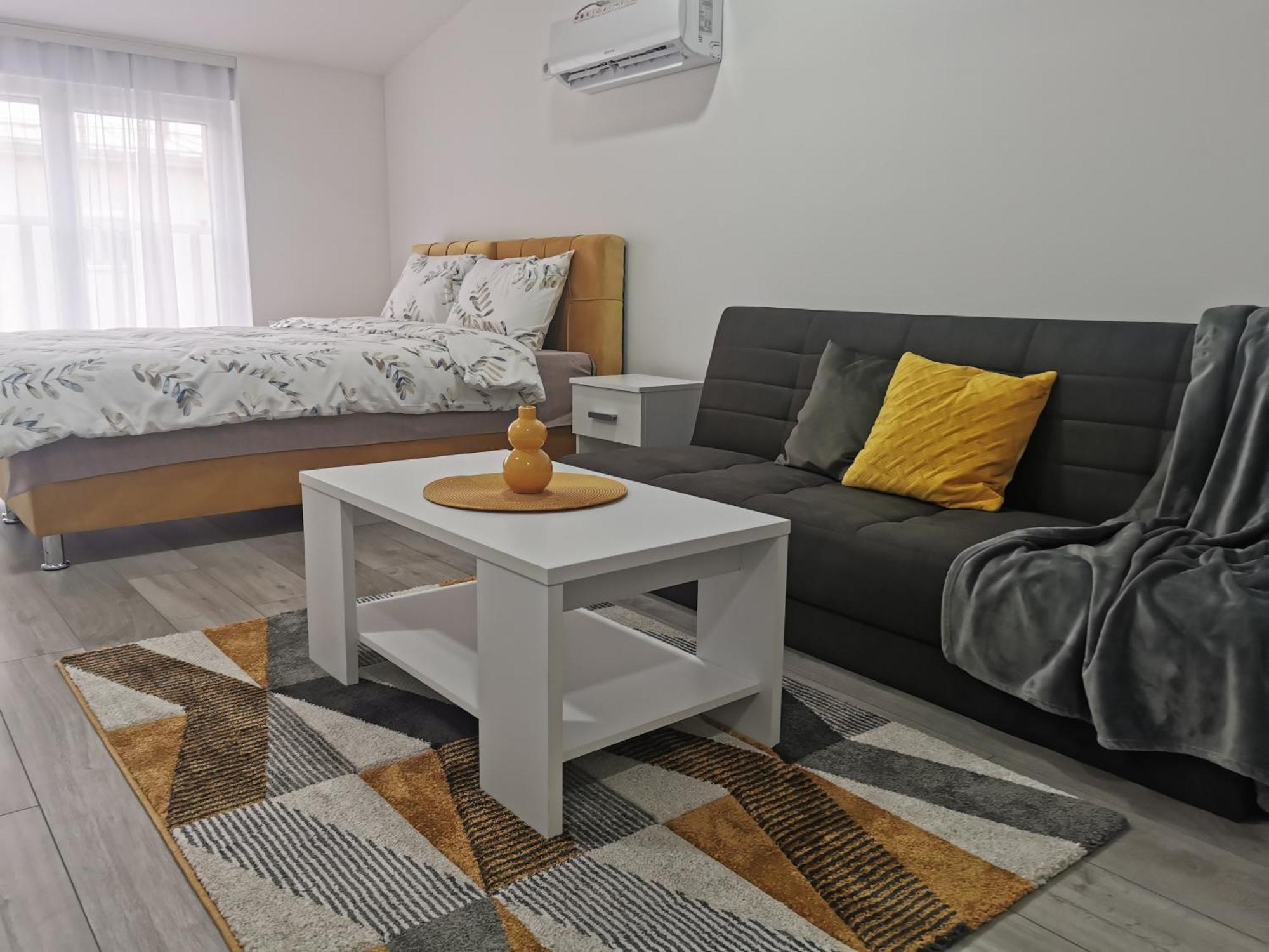 Studio Apartmani Banja Koviljaca Banja Koviljača Exterior foto