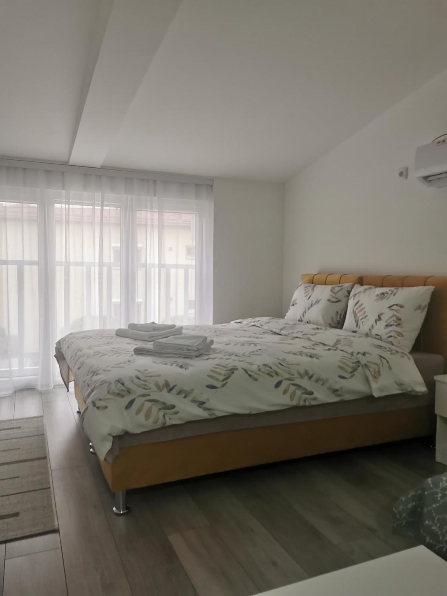 Studio Apartmani Banja Koviljaca Banja Koviljača Exterior foto