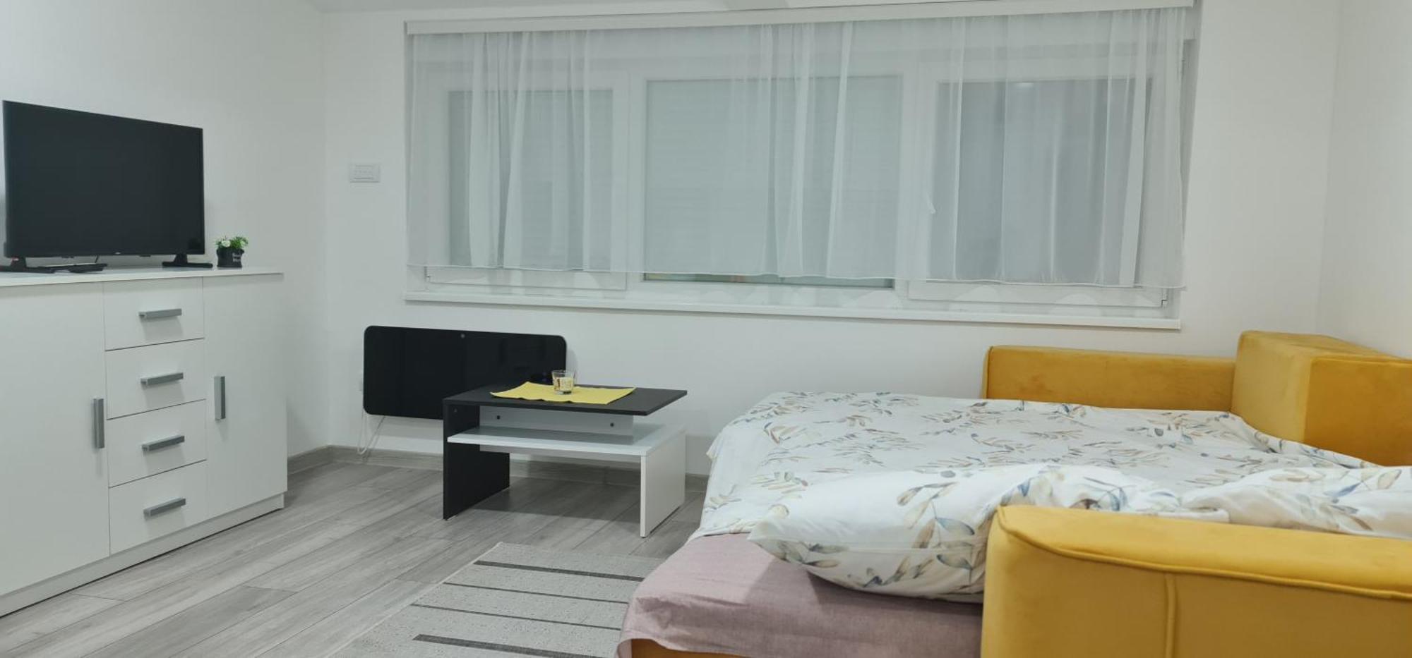 Studio Apartmani Banja Koviljaca Banja Koviljača Exterior foto