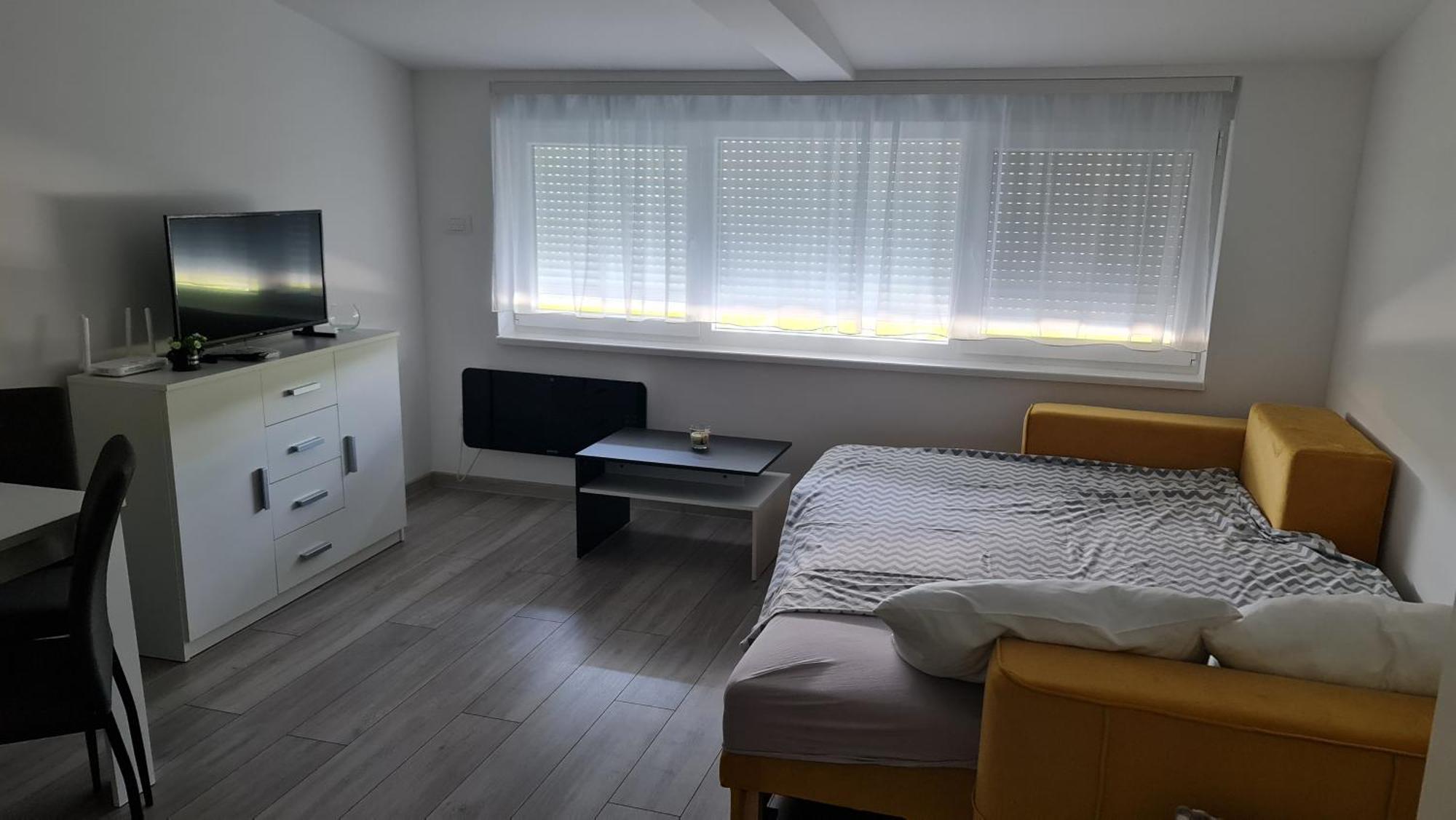 Studio Apartmani Banja Koviljaca Banja Koviljača Exterior foto