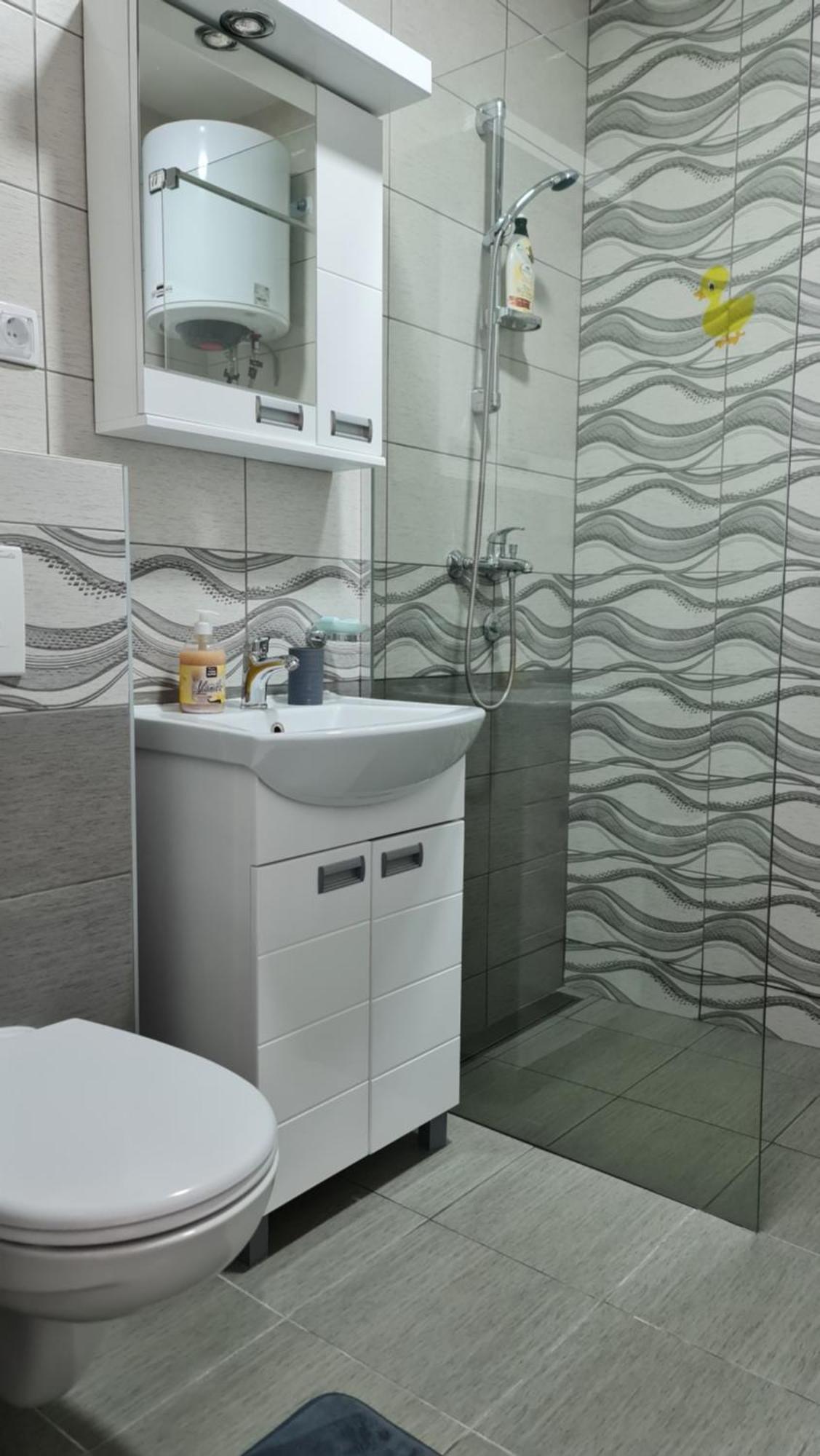 Studio Apartmani Banja Koviljaca Banja Koviljača Exterior foto