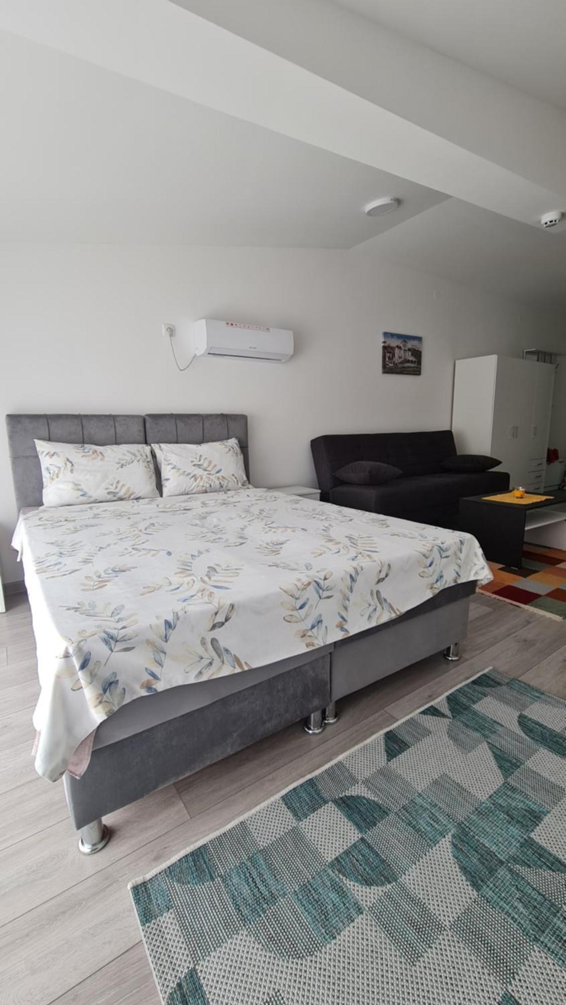 Studio Apartmani Banja Koviljaca Banja Koviljača Exterior foto