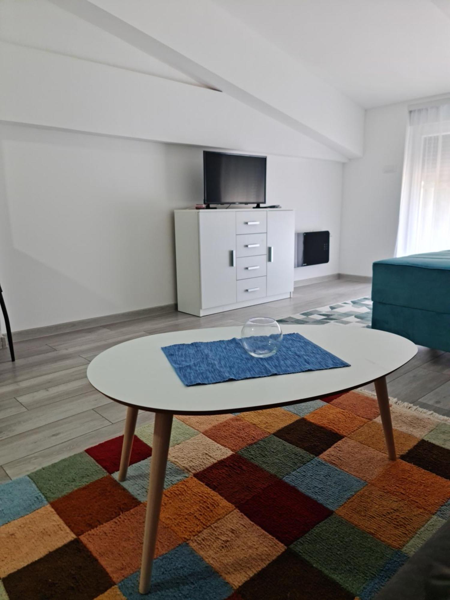 Studio Apartmani Banja Koviljaca Banja Koviljača Exterior foto