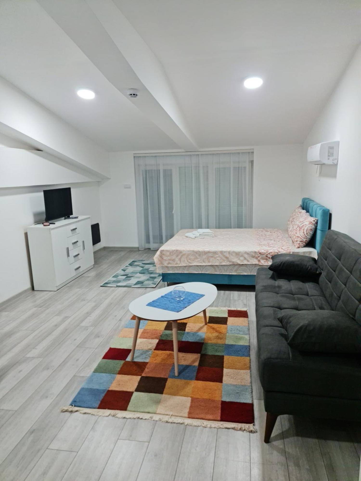 Studio Apartmani Banja Koviljaca Banja Koviljača Quarto foto