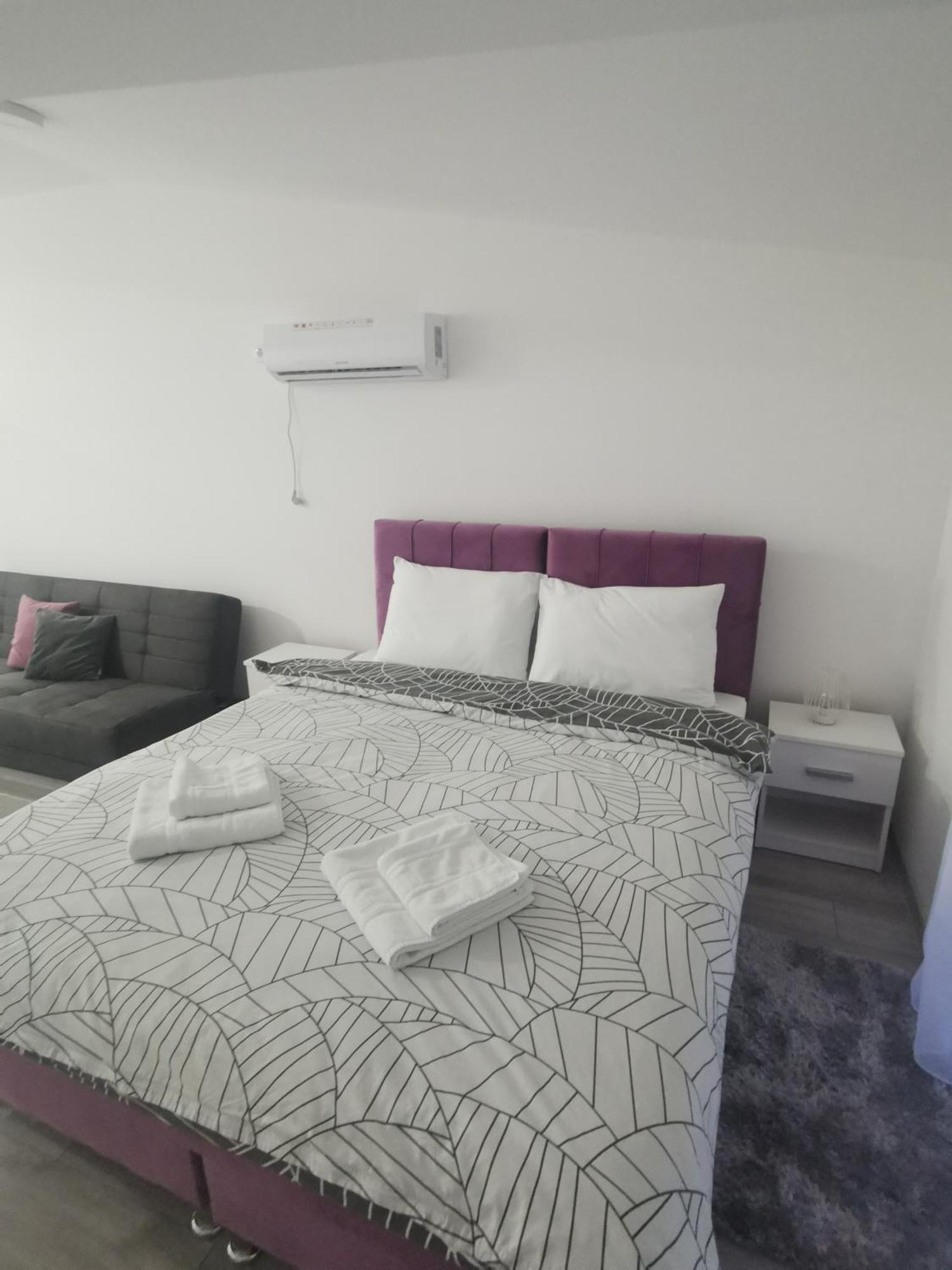 Studio Apartmani Banja Koviljaca Banja Koviljača Exterior foto