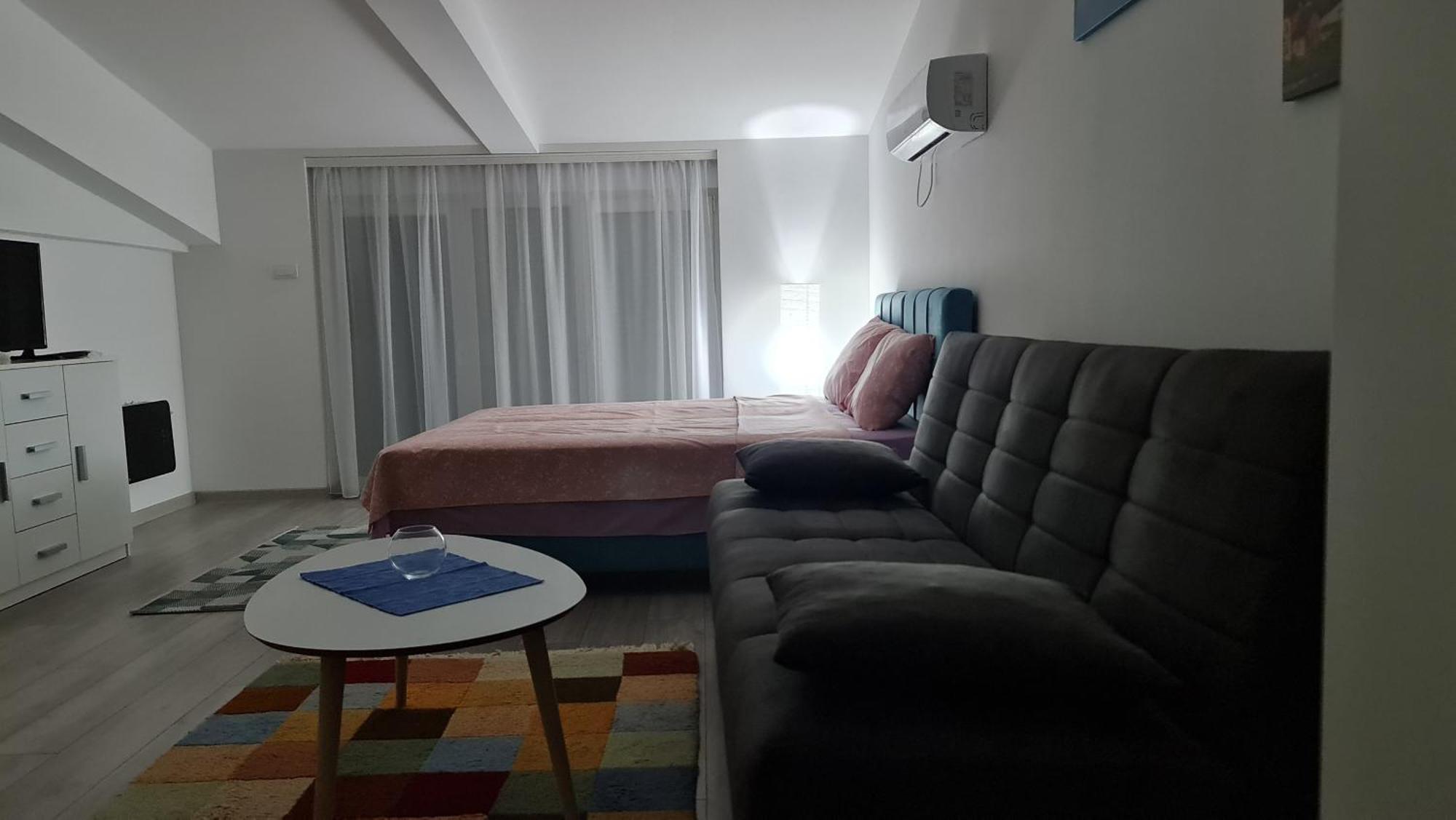 Studio Apartmani Banja Koviljaca Banja Koviljača Quarto foto