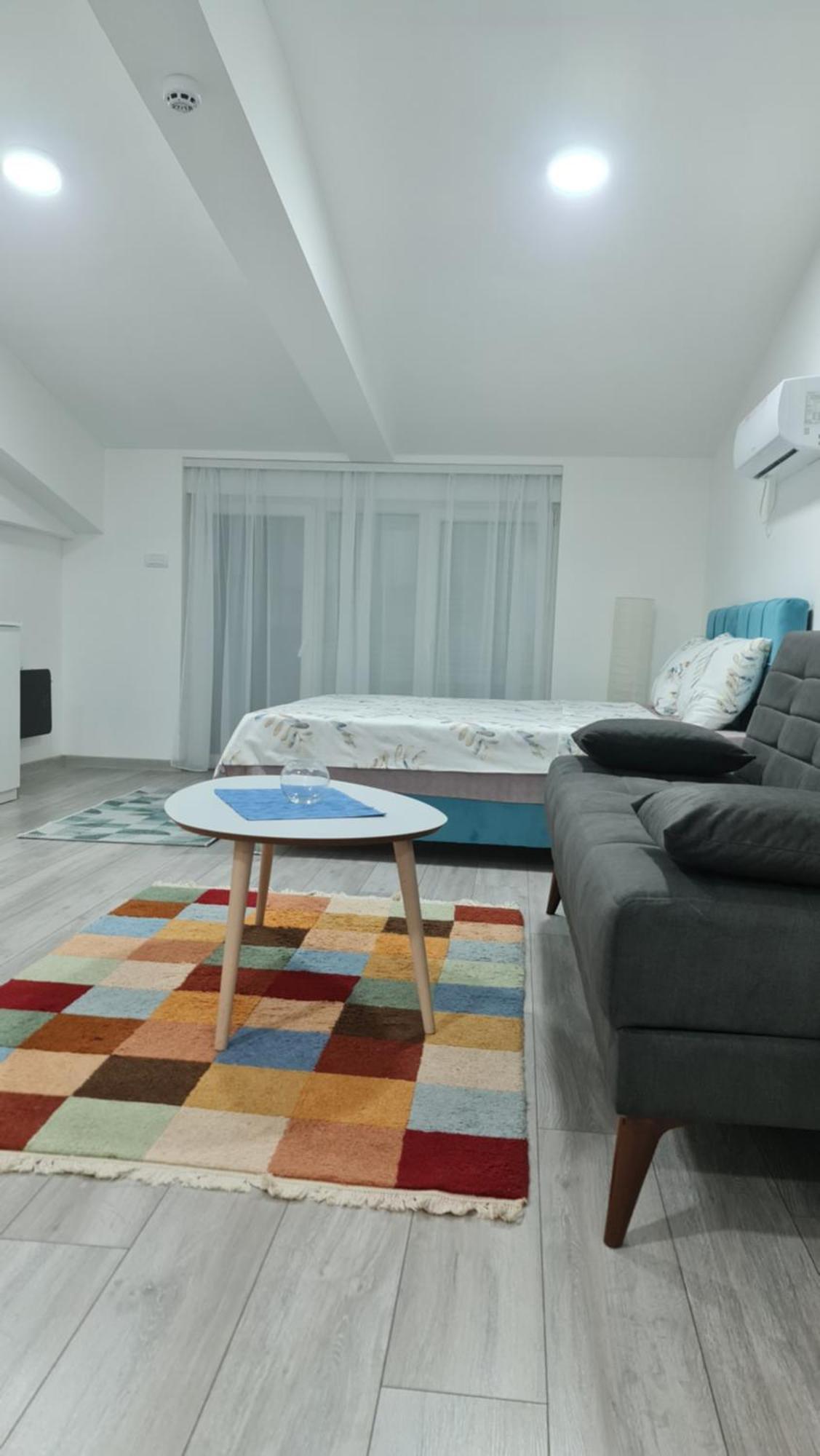 Studio Apartmani Banja Koviljaca Banja Koviljača Quarto foto