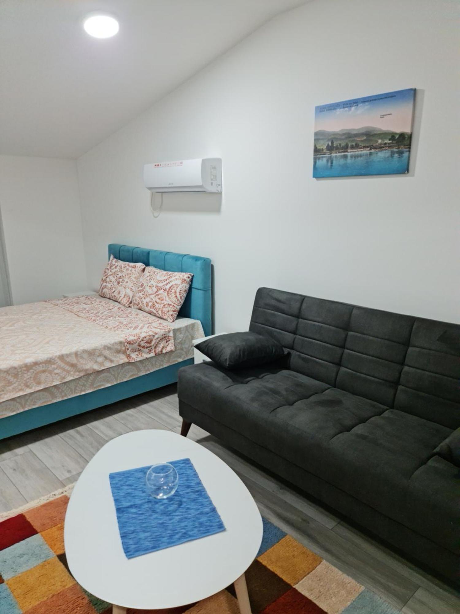 Studio Apartmani Banja Koviljaca Banja Koviljača Quarto foto